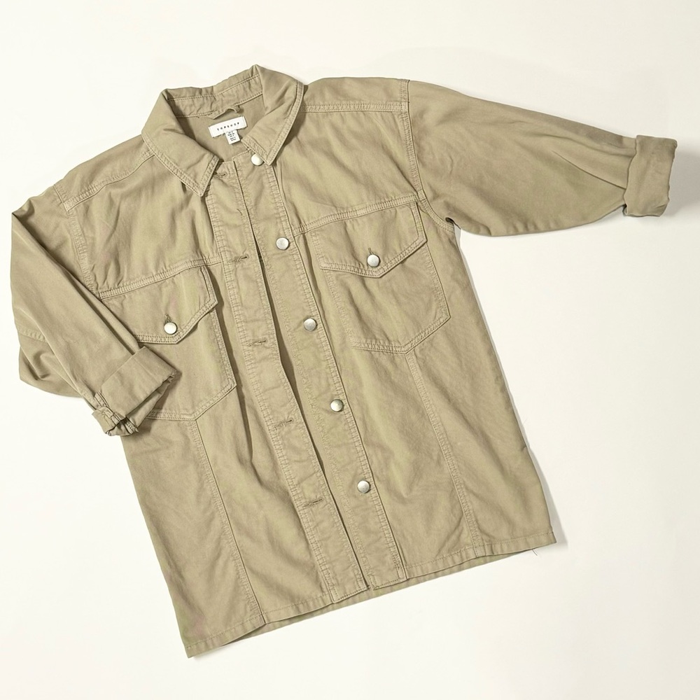 Topshop Women’s jacket